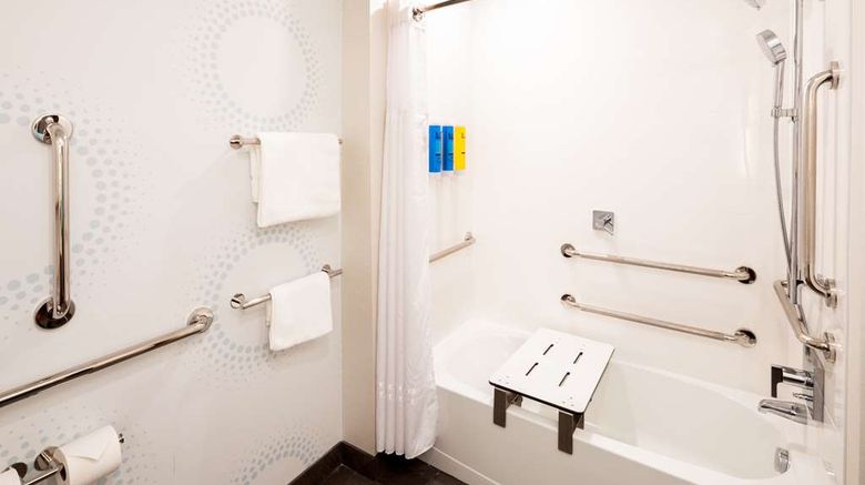 <b>Tru by Hilton Yakima Airport Room</b>. Images powered by <a href="https://iceportal.shijigroup.com/" title="IcePortal" target="_blank">IcePortal</a>.