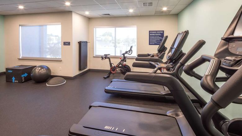 <b>Tru by Hilton Yakima Airport Health</b>. Images powered by <a href="https://iceportal.shijigroup.com/" title="IcePortal" target="_blank">IcePortal</a>.