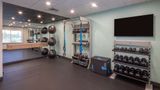 Tru by Hilton Yakima Airport Health