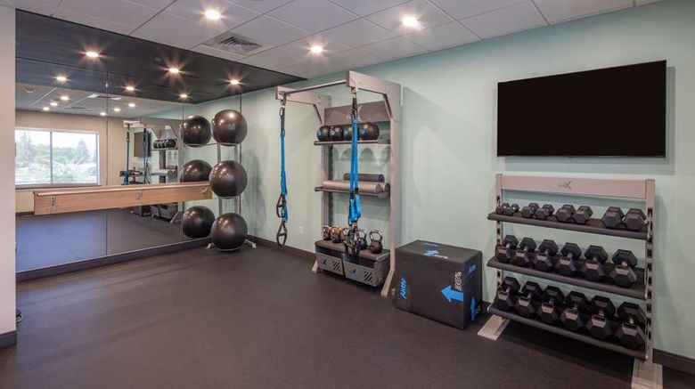 <b>Tru by Hilton Yakima Airport Health</b>. Images powered by <a href="https://iceportal.shijigroup.com/" title="IcePortal" target="_blank">IcePortal</a>.