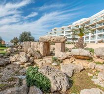 Doubletree by Hilton Malta Exterior