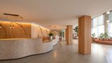 Doubletree by Hilton Malta Lobby