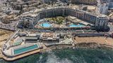 Doubletree by Hilton Malta Exterior