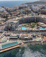 Doubletree by Hilton Malta