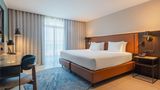 Doubletree by Hilton Malta Room