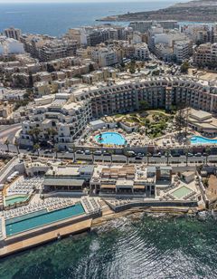 Doubletree by Hilton Malta