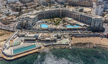Doubletree by Hilton Malta