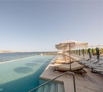 Doubletree by Hilton Malta Exterior
