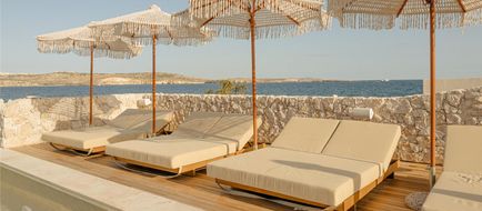 Doubletree by Hilton Malta Exterior