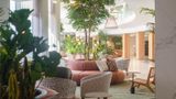 Doubletree by Hilton Malta Lobby