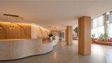 Doubletree by Hilton Malta Lobby