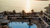 Doubletree by Hilton Malta Pool