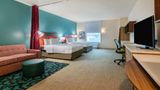 Home2 Suites by Hilton Kingsland Room