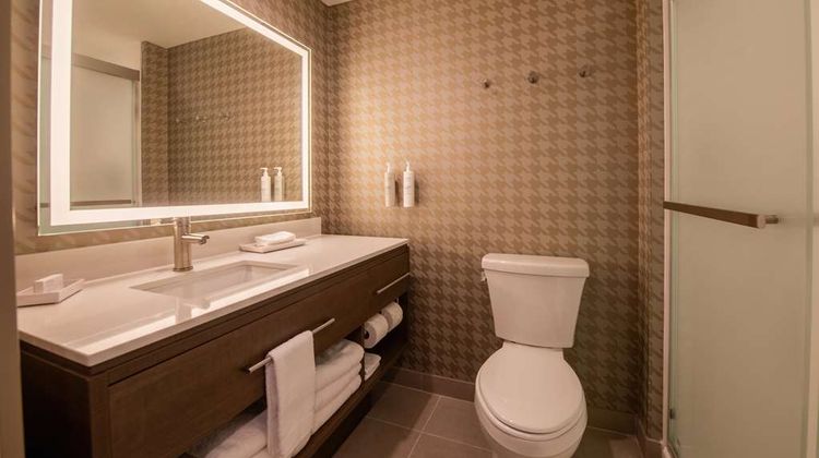 Home2 Suites by Hilton Kingsland Room