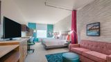 Home2 Suites by Hilton Kingsland Room