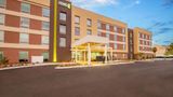 Home2 Suites by Hilton Kingsland Exterior