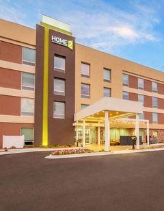 Home2 Suites by Hilton Kingsland