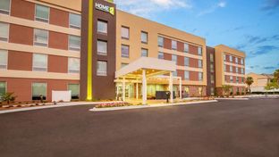 Home2 Suites by Hilton Kingsland