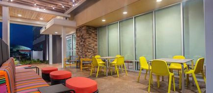 Home2 Suites by Hilton Kingsland Exterior