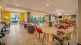 Home2 Suites by Hilton Kingsland Lobby