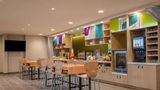 Home2 Suites by Hilton Kingsland Restaurant