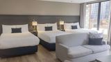 Wyndham Garden Guatemala City Room