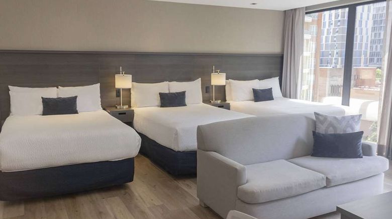 <b>Wyndham Garden Guatemala City Room</b>. Images powered by <a href="https://iceportal.shijigroup.com/" title="IcePortal" target="_blank">IcePortal</a>.
