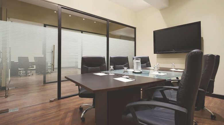 <b>Wyndham Garden Guatemala City Meeting</b>. Images powered by <a href="https://iceportal.shijigroup.com/" title="IcePortal" target="_blank">IcePortal</a>.