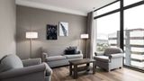 Wyndham Garden Guatemala City Suite