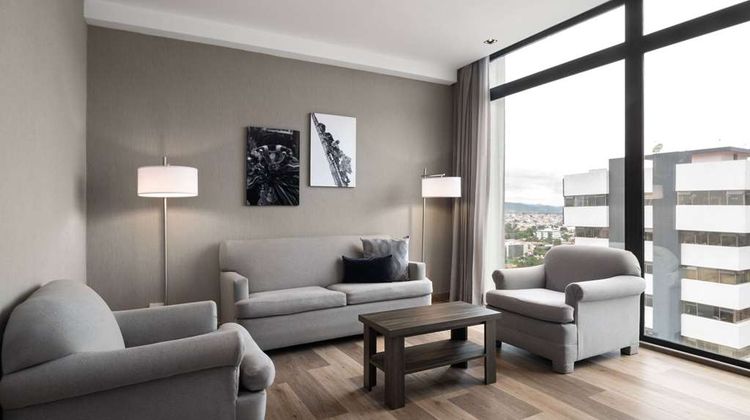 Wyndham Garden Guatemala City Suite