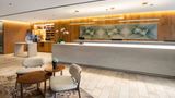 Wyndham Garden Guatemala City Lobby