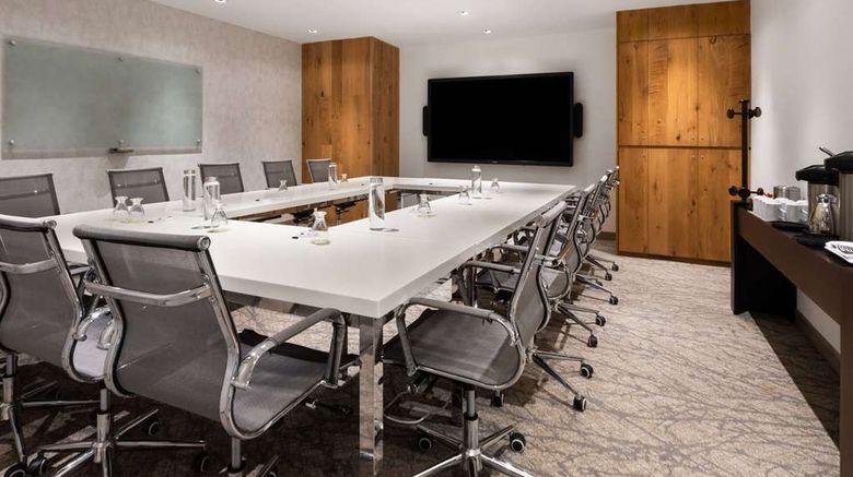 <b>Wyndham Garden Guatemala City Meeting</b>. Images powered by <a href="https://iceportal.shijigroup.com/" title="IcePortal" target="_blank">IcePortal</a>.