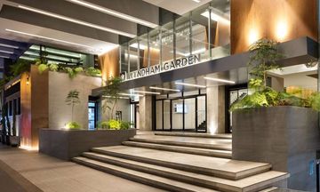 Wyndham Garden Guatemala City