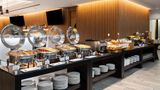 Wyndham Garden Guatemala City Restaurant
