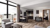 Wyndham Garden Guatemala City Suite