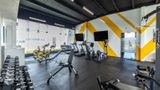 Wyndham Garden Guatemala City Health