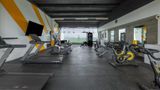 Wyndham Garden Guatemala City Health