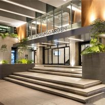 Wyndham Garden Guatemala City