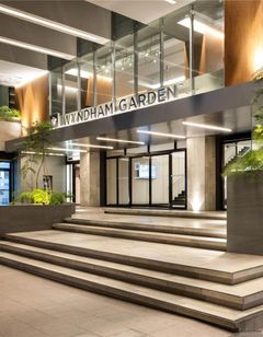 Wyndham Garden Guatemala City