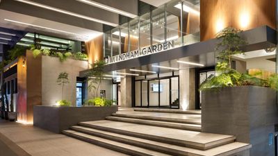 Wyndham Garden Guatemala City