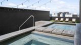 Wyndham Garden Guatemala City Pool