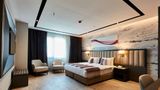<b>Ramada by Wyndham Istanbul Umraniye Room</b>. Images powered by <a href="https://iceportal.shijigroup.com/" title="IcePortal" target="_blank">IcePortal</a>.