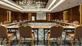 <b>Ramada by Wyndham Istanbul Umraniye Meeting</b>. Images powered by <a href="https://iceportal.shijigroup.com/" title="IcePortal" target="_blank">IcePortal</a>.
