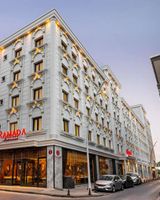 Ramada by Wyndham Istanbul Umraniye