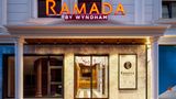 <b>Ramada by Wyndham Istanbul Umraniye Exterior</b>. Images powered by <a href="https://iceportal.shijigroup.com/" title="IcePortal" target="_blank">IcePortal</a>.