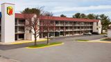 Super 8 by Wyndham Baltimore Northwest Exterior