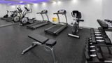 Super 8 by Wyndham Baltimore Northwest Health