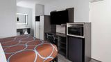 Super 8 by Wyndham Baltimore Northwest Room