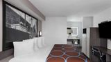 Super 8 by Wyndham Baltimore Northwest Room