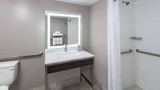 Super 8 by Wyndham Baltimore Northwest Room